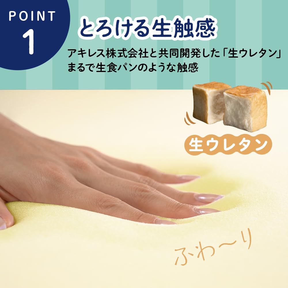 Amazon.co.jp: ゴリラのひとねむり おひるねまくら 枕 カバー洗える
